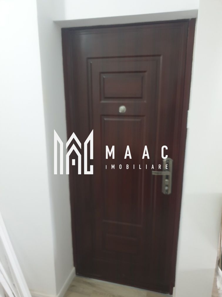 Apartament de vânzare Sibiu | 3 camere | Mihai Viteazul | 72 mp — fotografia 4