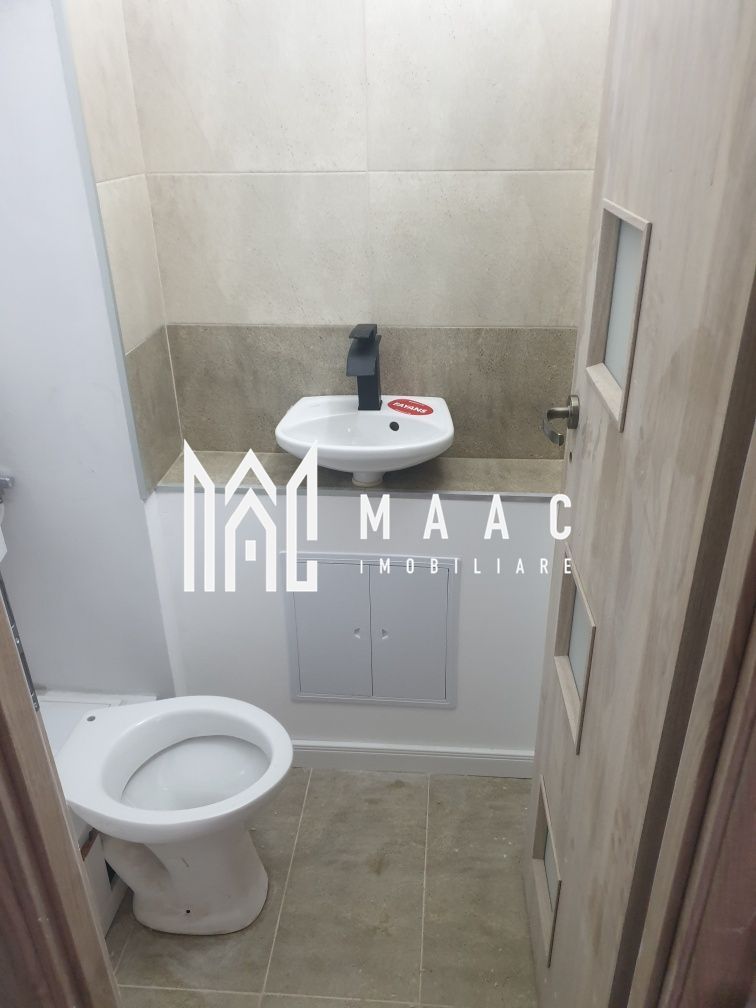 Apartament de vânzare Sibiu | 3 camere | Mihai Viteazul | 72 mp — fotografia 5