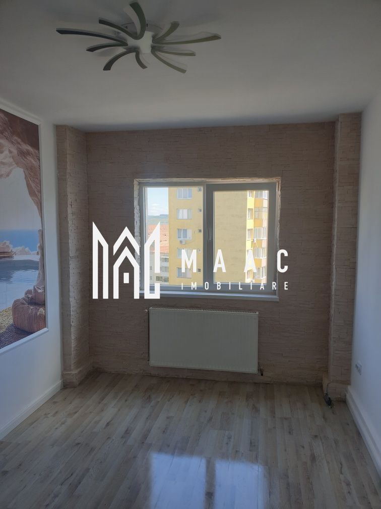 Apartament de vânzare Sibiu | 3 camere | Mihai Viteazul | 72 mp — fotografia 6
