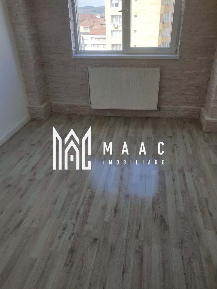 Apartament de vânzare Sibiu | 3 camere | Mihai Viteazul | 72 mp — fotografia 7