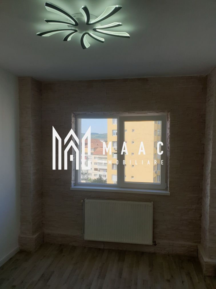 Apartament de vânzare Sibiu | 3 camere | Mihai Viteazul | 72 mp — fotografia 8