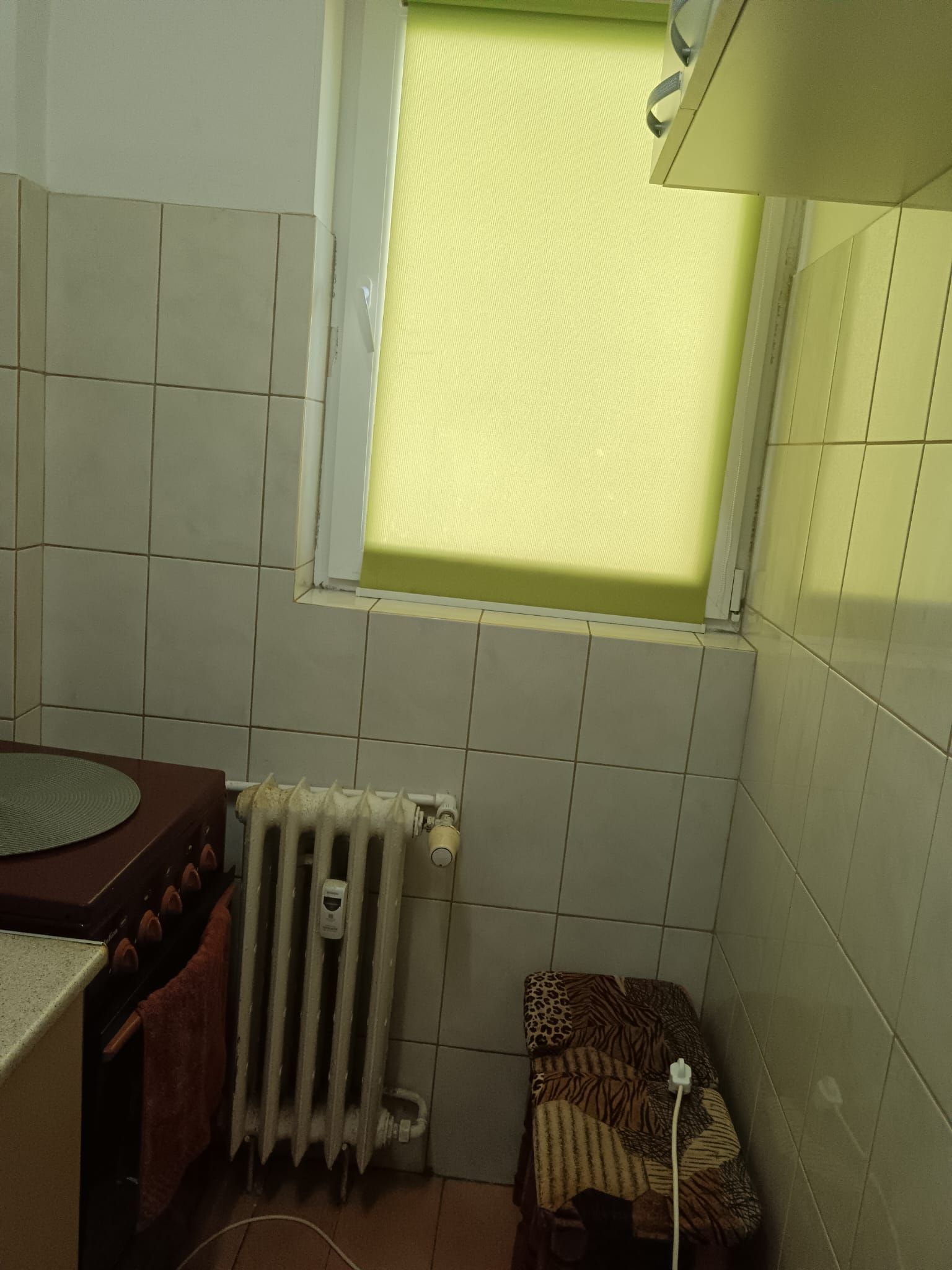 Inchiriere garsoniera Zona Vitan  350 — fotografia 10