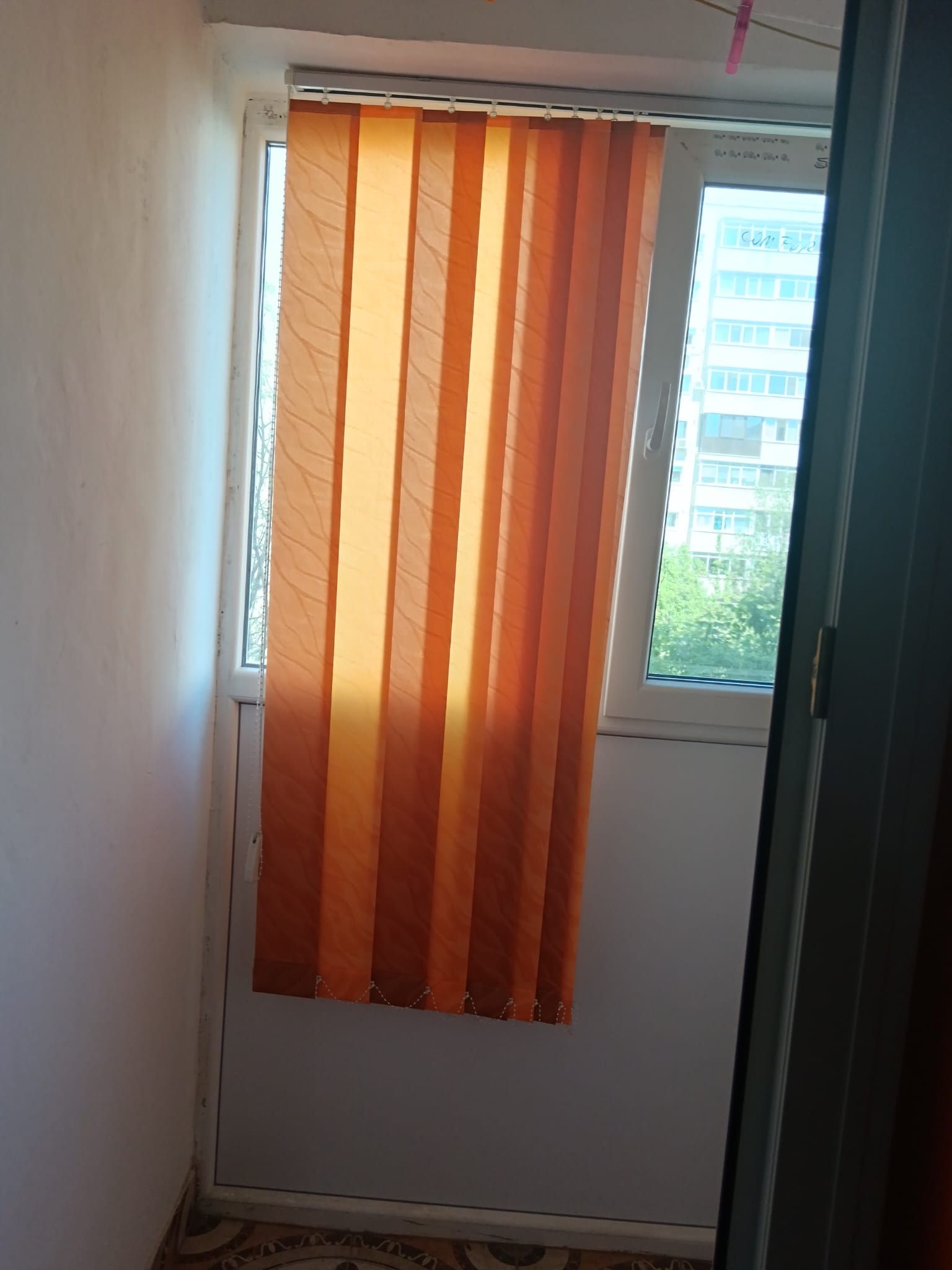 Inchiriere garsoniera Zona Vitan  350 — fotografia 11