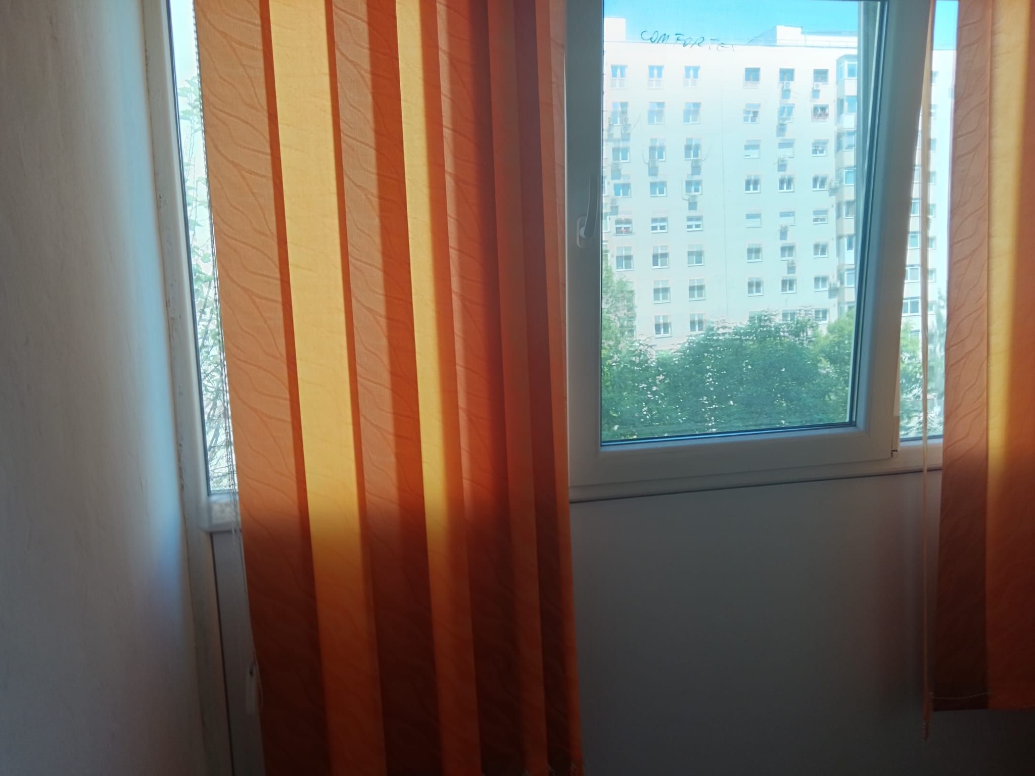 Inchiriere garsoniera Zona Vitan  350 — fotografia 12
