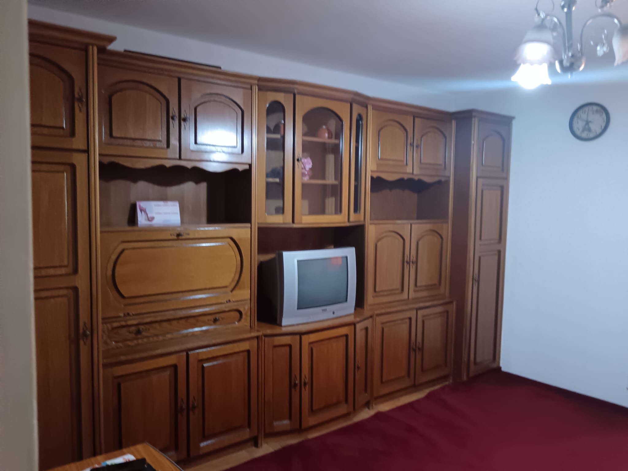 Inchiriere garsoniera Zona Vitan  350 — fotografia 5