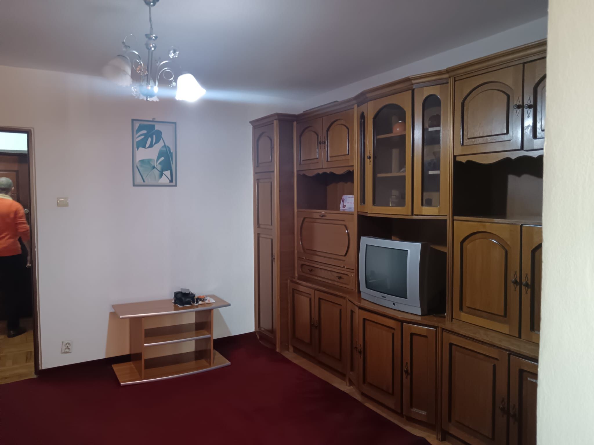 Inchiriere garsoniera Zona Vitan  350 — fotografia 6
