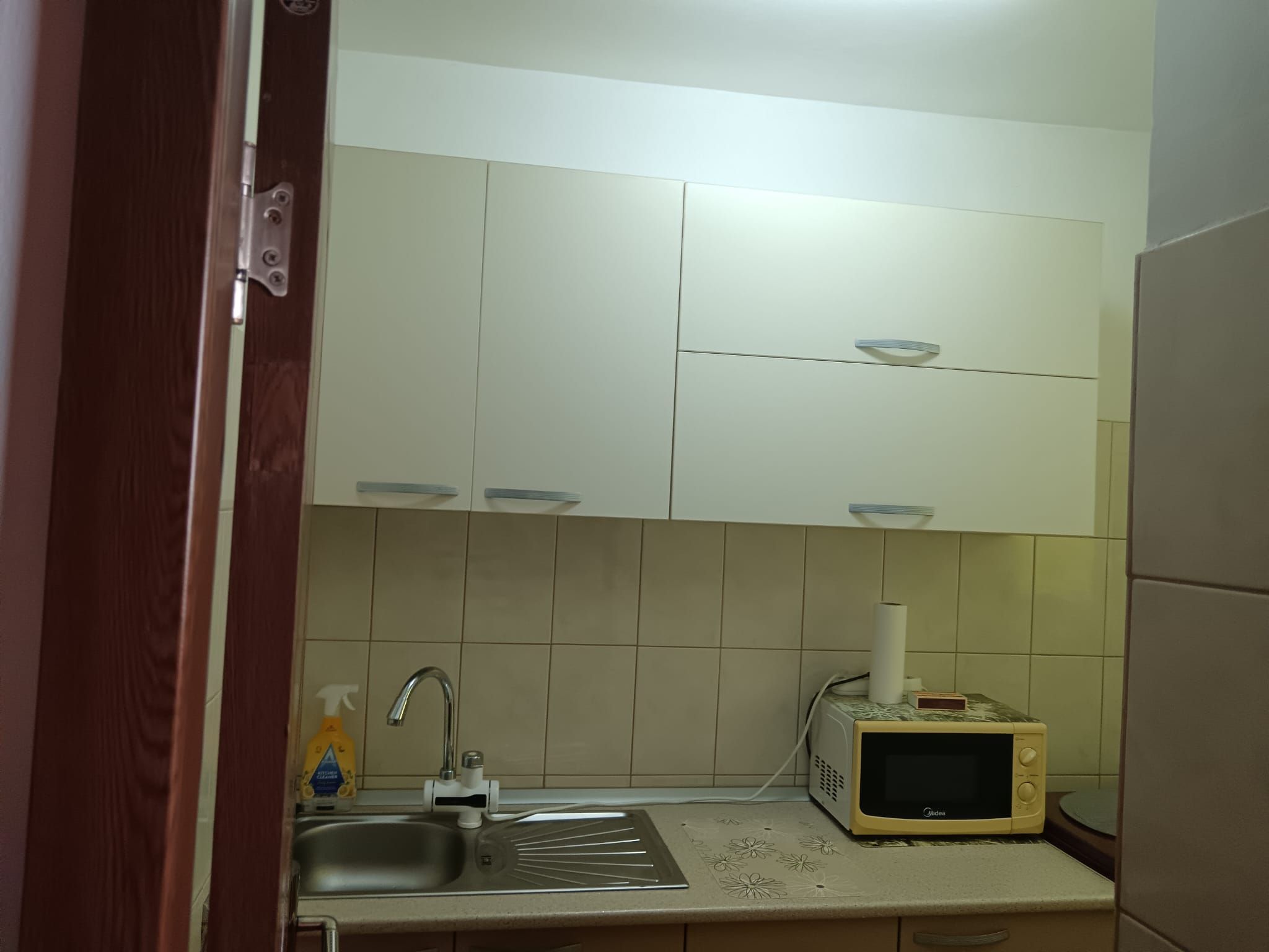 Inchiriere garsoniera Zona Vitan  350 — fotografia 7