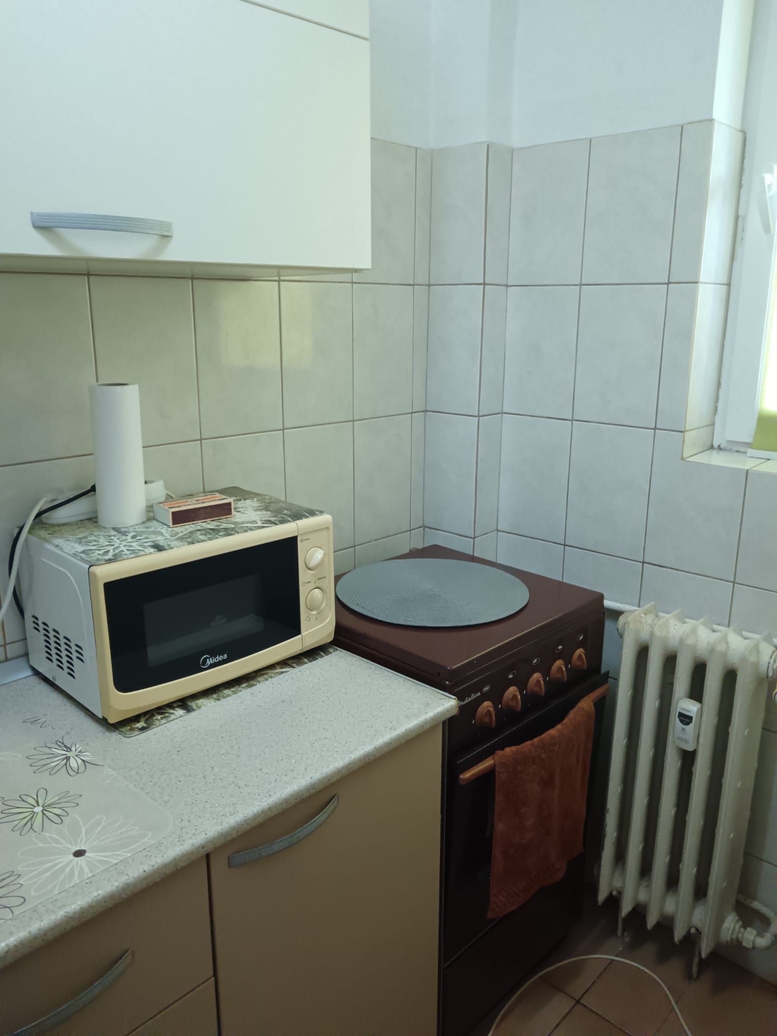 Inchiriere garsoniera Zona Vitan  350 — fotografia 8
