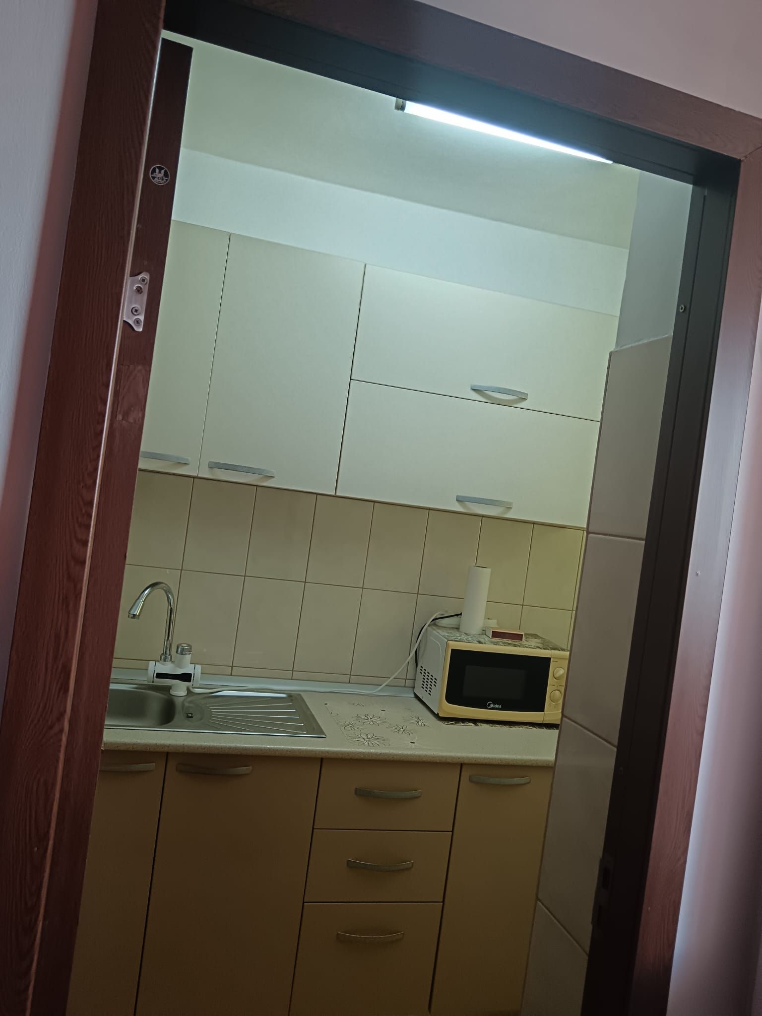 Inchiriere garsoniera Zona Vitan  350 — fotografia 9
