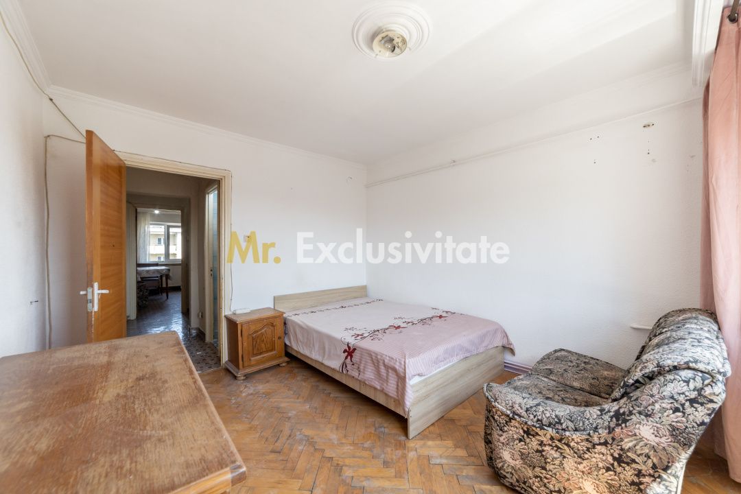 Găvana Q-uri - Apartament 3 Camere Decomandat — fotografia 10