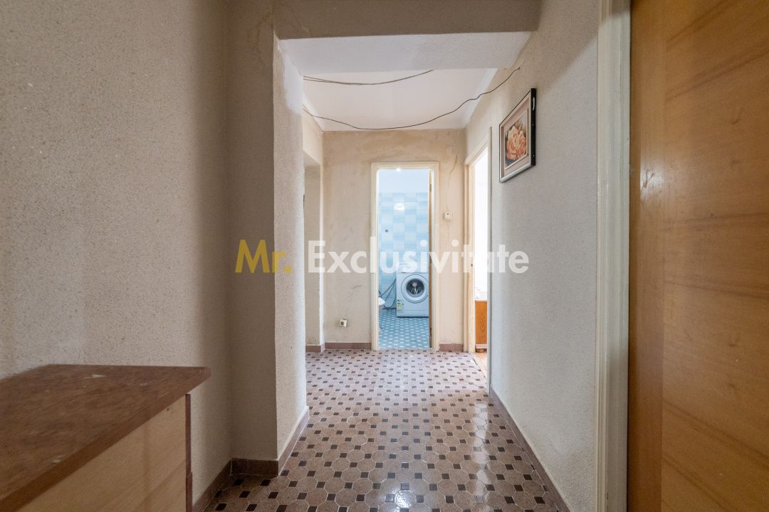 Găvana Q-uri - Apartament 3 Camere Decomandat — fotografia 11