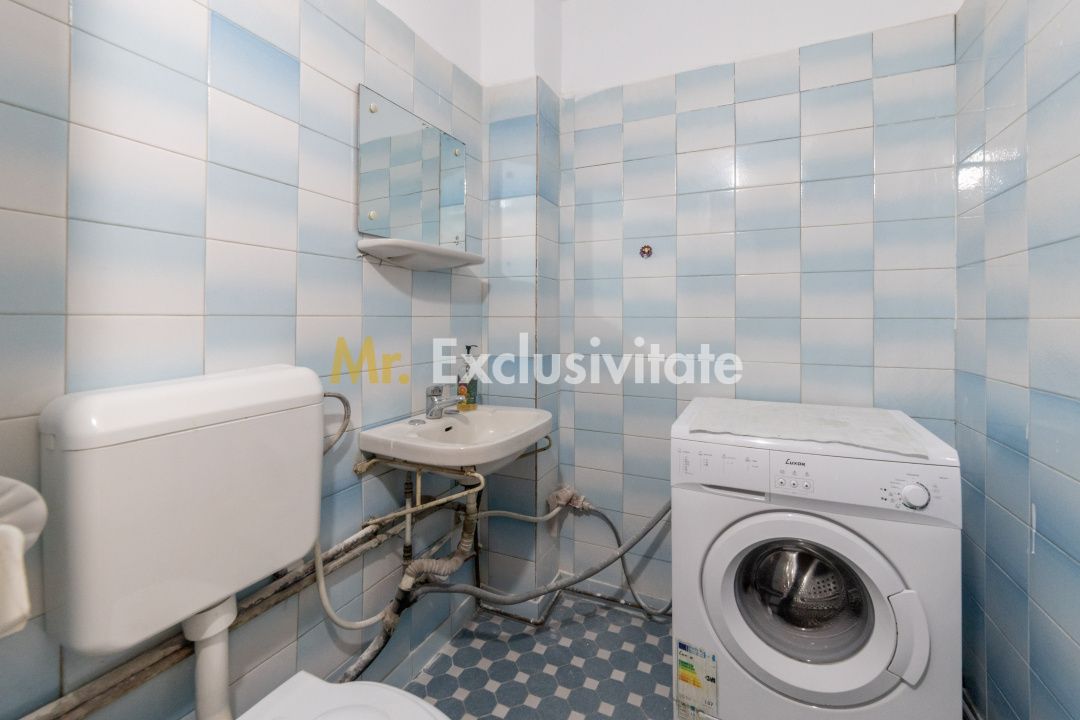 Găvana Q-uri - Apartament 3 Camere Decomandat — fotografia 12