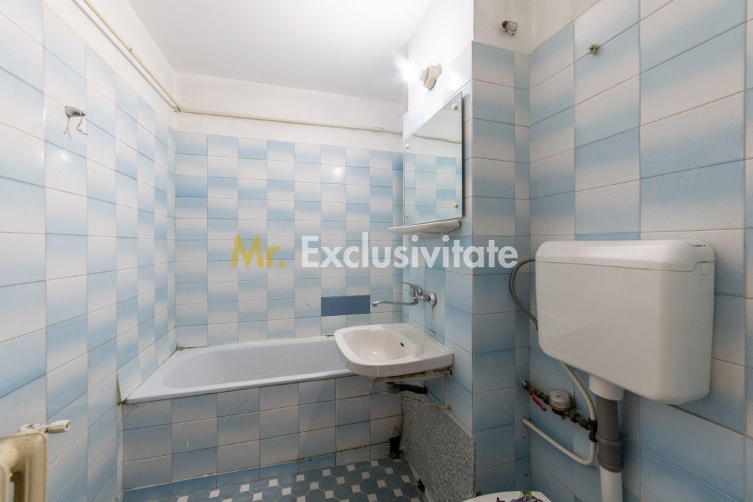 Găvana Q-uri - Apartament 3 Camere Decomandat — fotografia 15