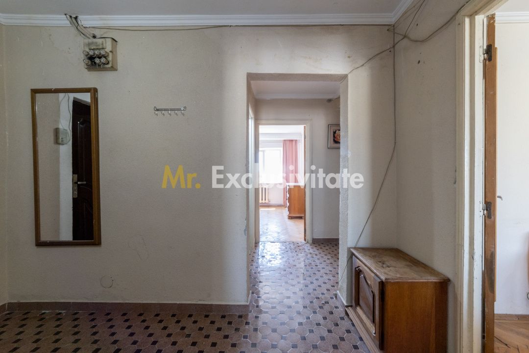 Găvana Q-uri - Apartament 3 Camere Decomandat — fotografia 16