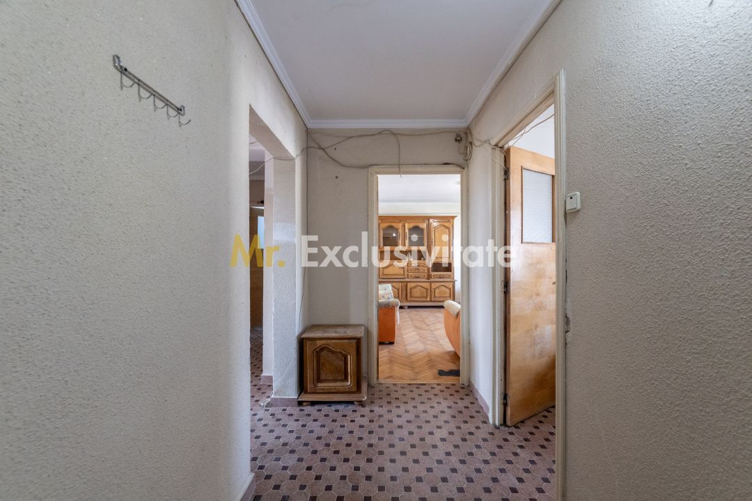 Găvana Q-uri - Apartament 3 Camere Decomandat — fotografia 18