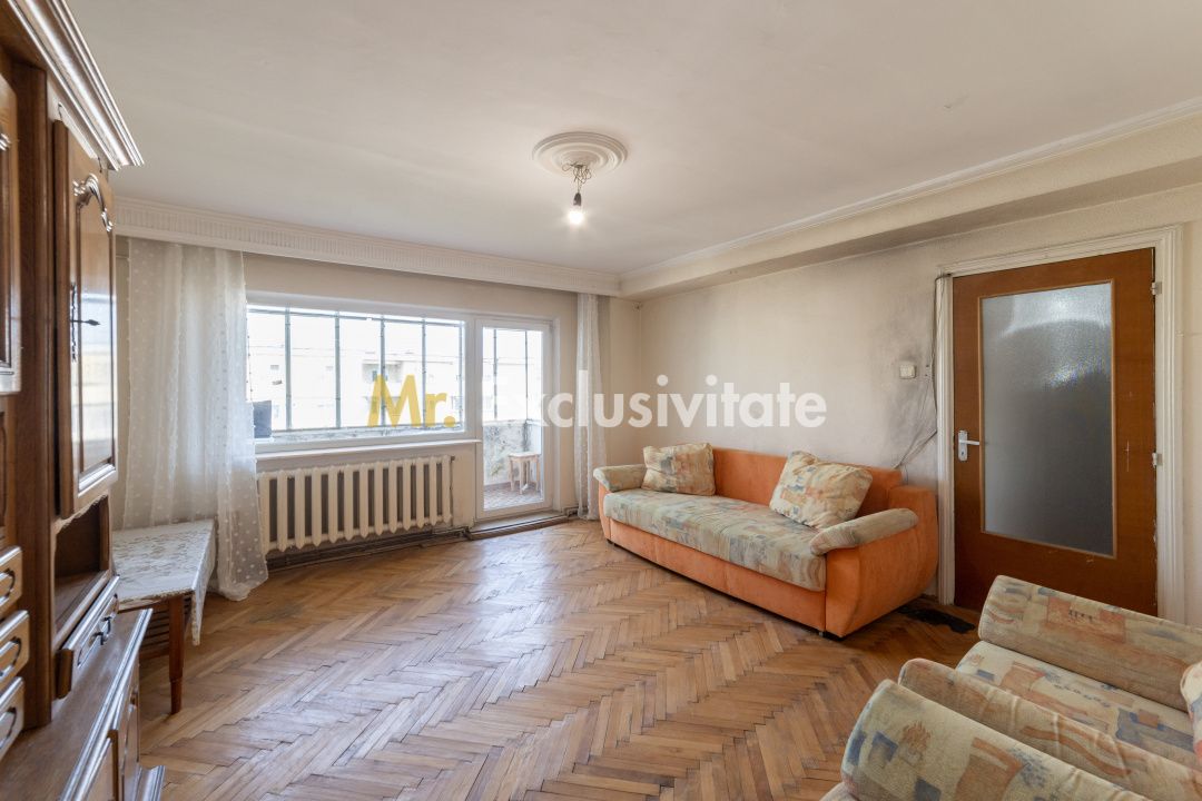 Găvana Q-uri - Apartament 3 Camere Decomandat — fotografia 3