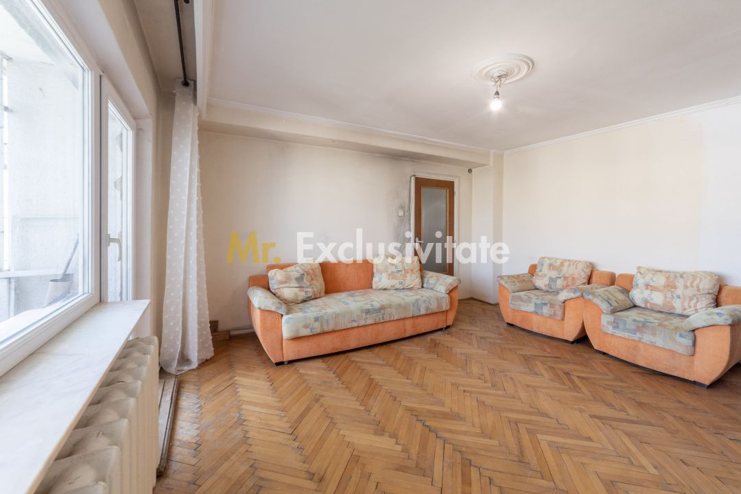 Găvana Q-uri - Apartament 3 Camere Decomandat — fotografia 4
