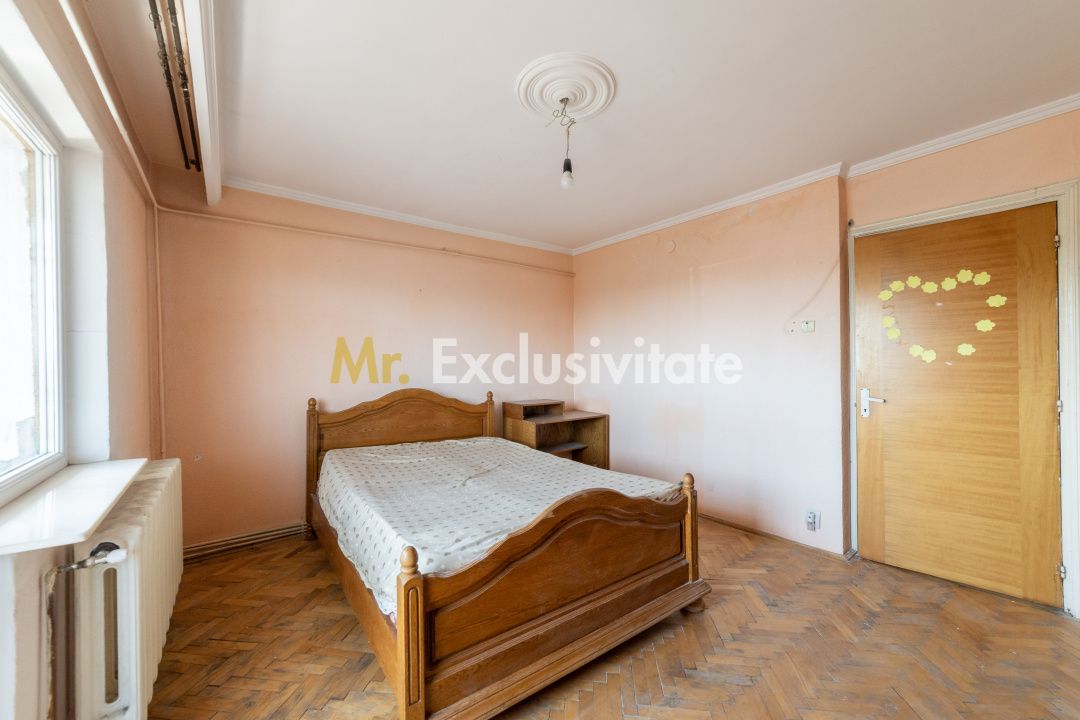 Găvana Q-uri - Apartament 3 Camere Decomandat — fotografia 5