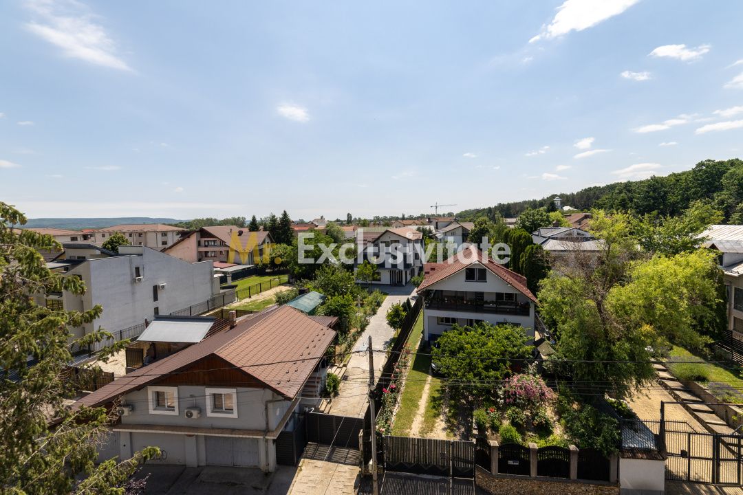 Găvana Q-uri - Apartament 3 Camere Decomandat — fotografia 7