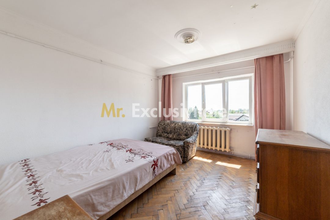 Găvana Q-uri - Apartament 3 Camere Decomandat — fotografia 8