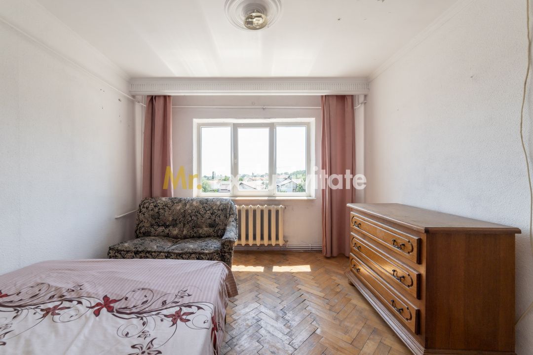 Găvana Q-uri - Apartament 3 Camere Decomandat — fotografia 9