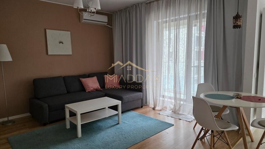 💎 Apartament 2 Camere Impecabil + Parcare Inclusă | Plaza Residence Faza 1 — fotografia 2