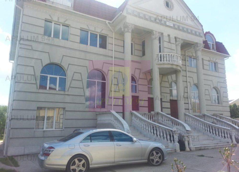 Cea mai frumoasă casă din zona Pipera - Băneasa — fotografia 3