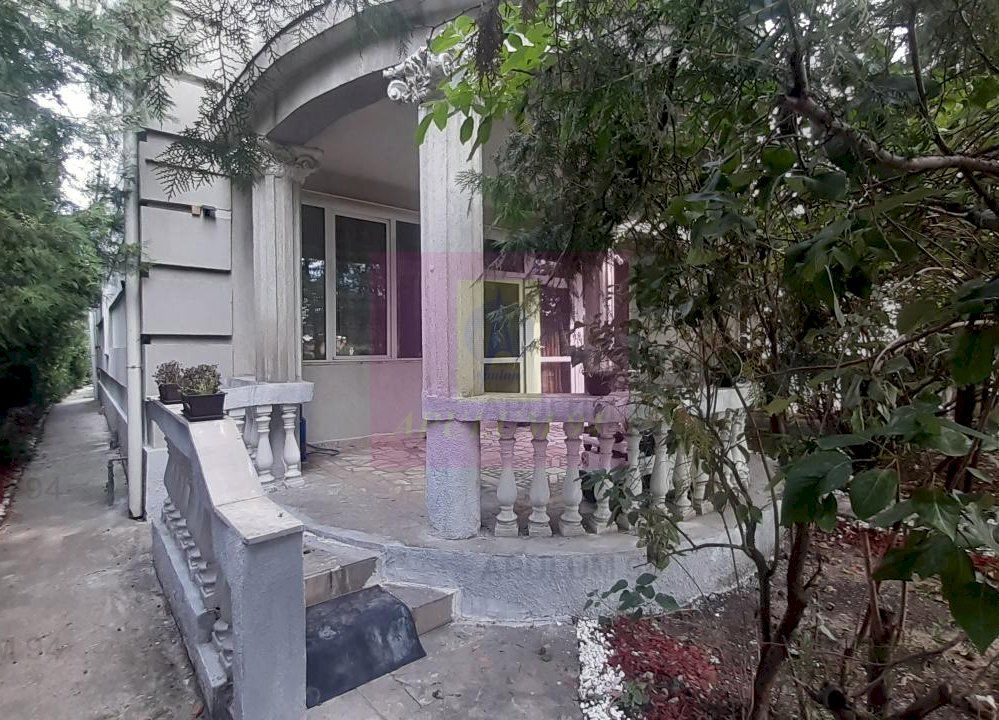 Cea mai frumoasă casă din zona Pipera - Băneasa — fotografia 4