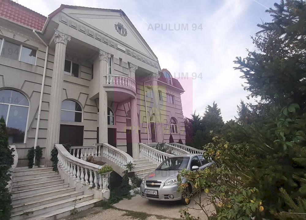 Cea mai frumoasă casă din zona Pipera - Băneasa — fotografia 5