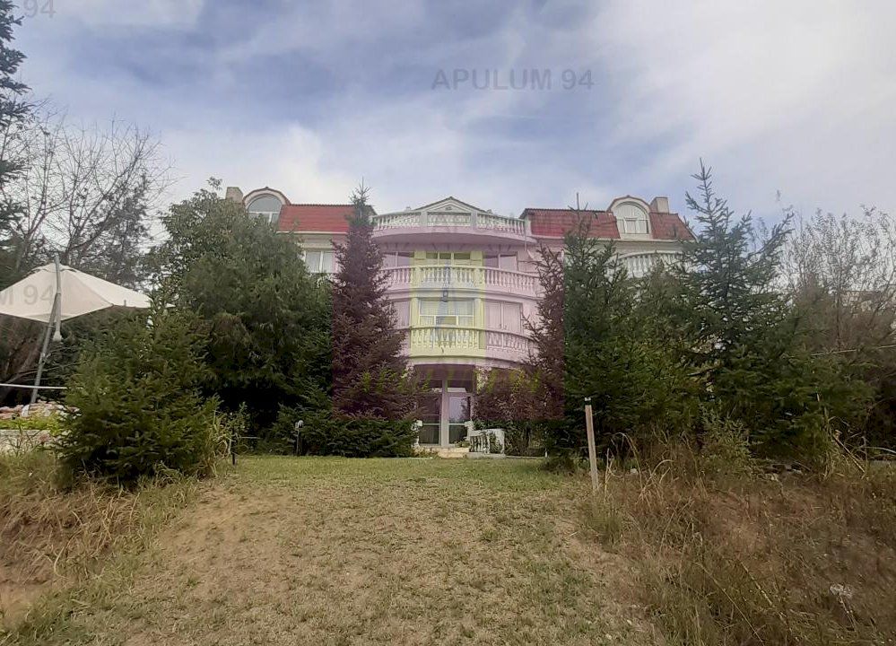Cea mai frumoasă casă din zona Pipera - Băneasa — fotografia 6