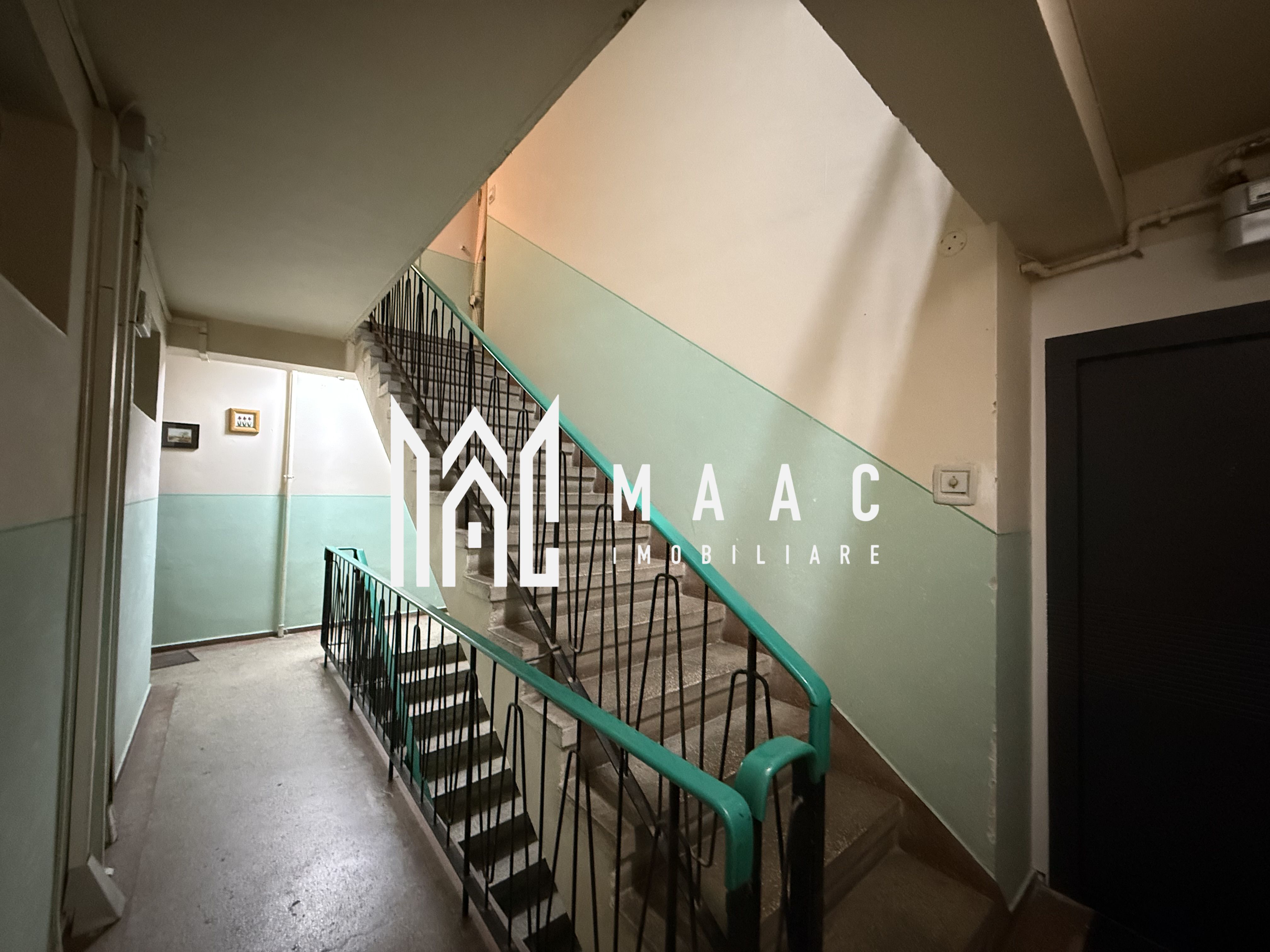 Apartament 3 Camere | Balcon | 60 MPU | Decomandat | Strand — fotografia 10