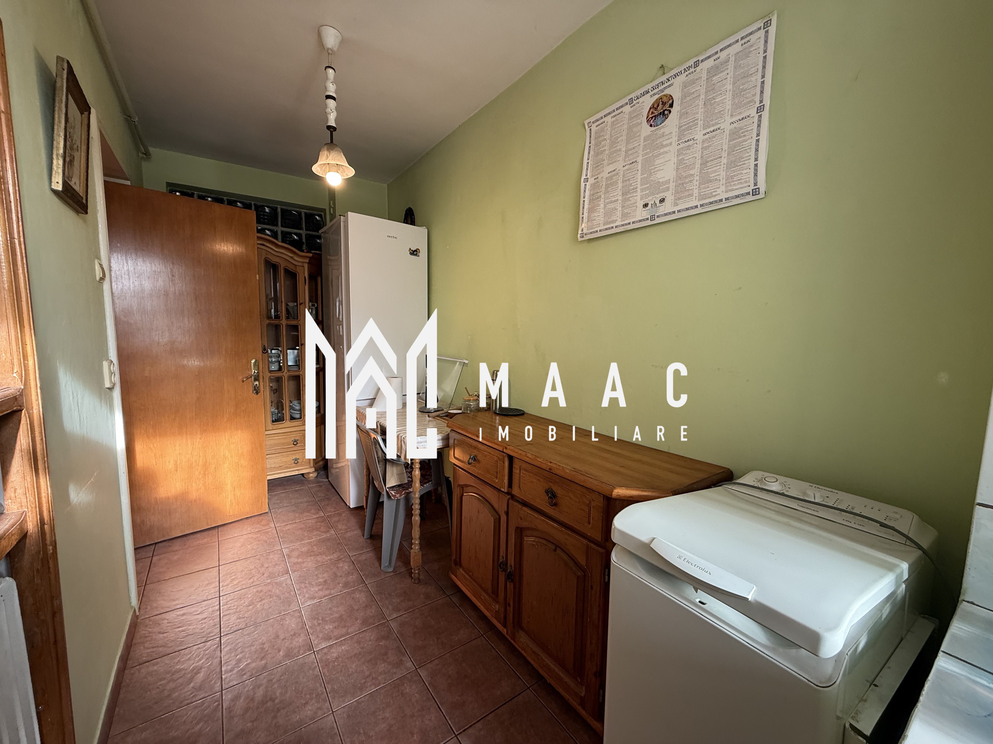 Apartament 3 Camere | Balcon | 60 MPU | Decomandat | Strand — fotografia 7