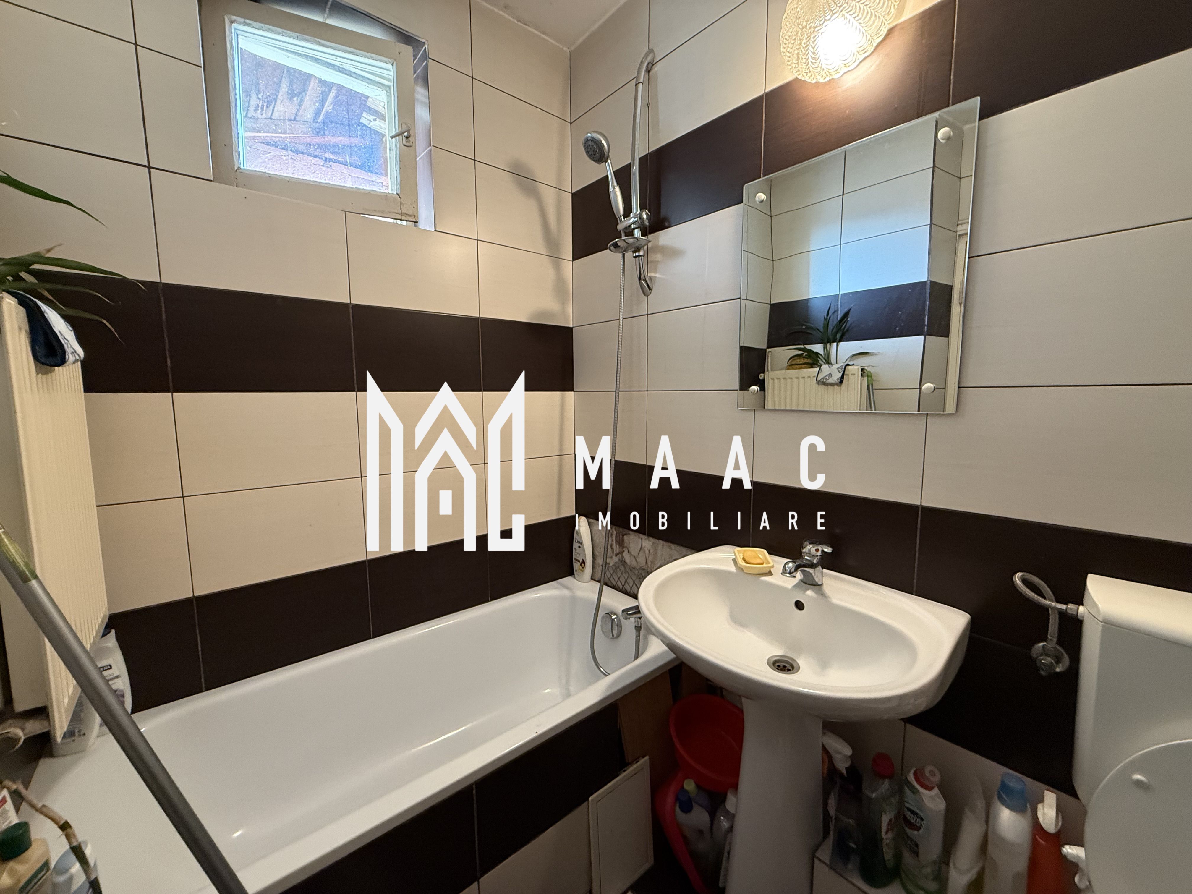 Apartament 3 Camere | Balcon | 60 MPU | Decomandat | Strand — fotografia 8