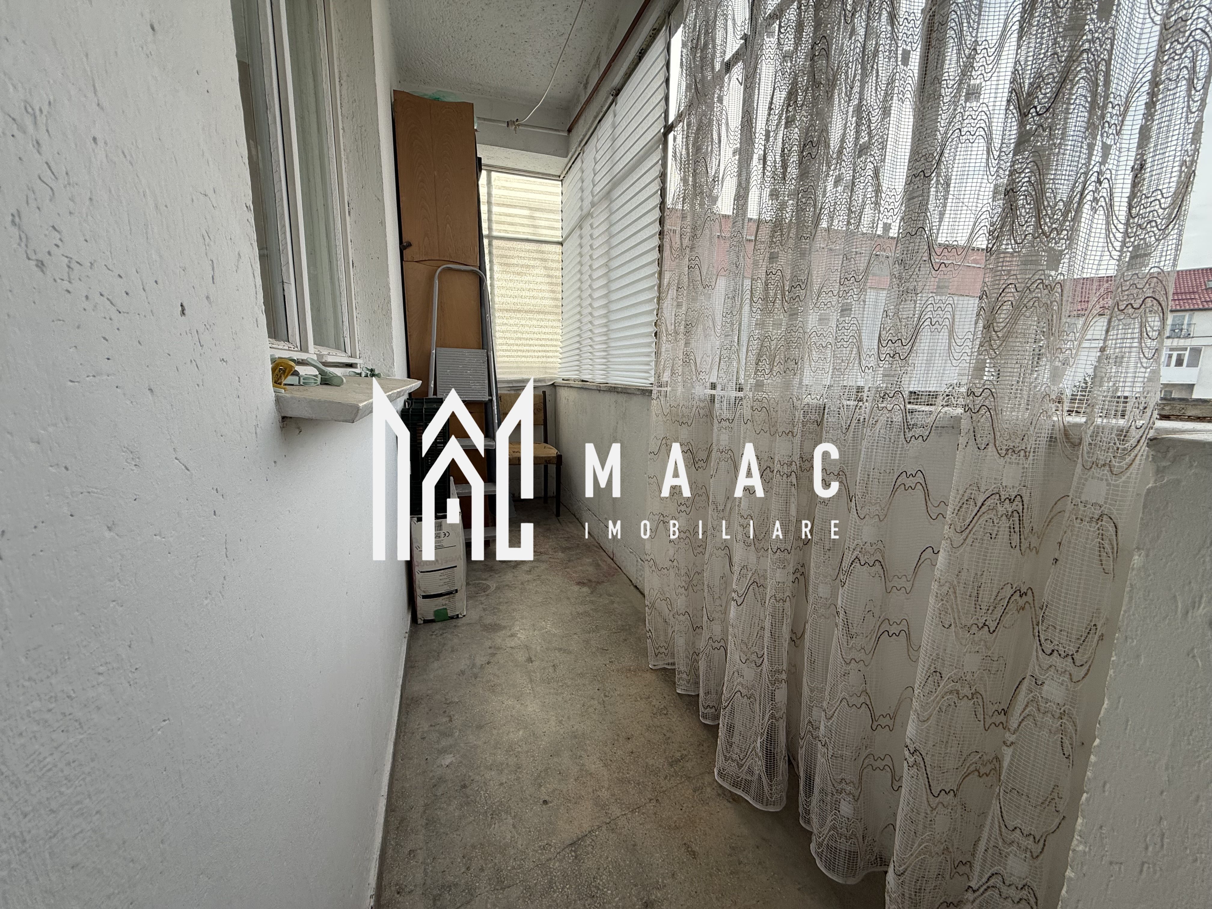 Apartament 3 Camere | Balcon | 60 MPU | Decomandat | Strand — fotografia 9