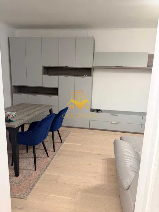 2 Camere de Lux,Marasti, Parcare Record Park, The Office, 21 Decembrie — fotografia 2
