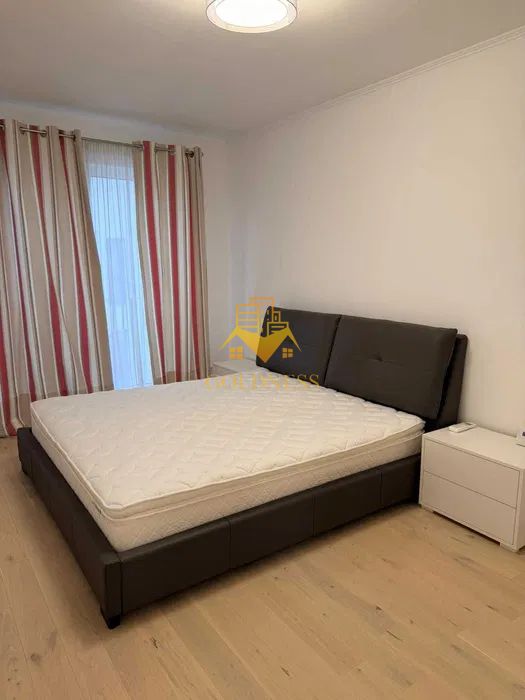 2 Camere de Lux,Marasti, Parcare Record Park, The Office, 21 Decembrie — fotografia 3