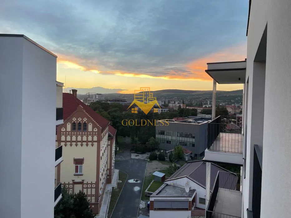 2 Camere de Lux,Marasti, Parcare Record Park, The Office, 21 Decembrie — fotografia 4