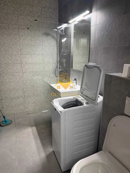 2 Camere de Lux,Marasti, Parcare Record Park, The Office, 21 Decembrie — fotografia 5
