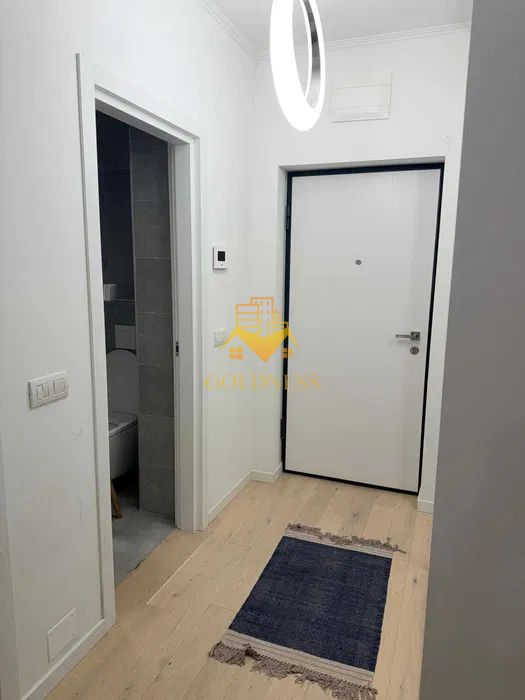 2 Camere de Lux,Marasti, Parcare Record Park, The Office, 21 Decembrie — fotografia 6