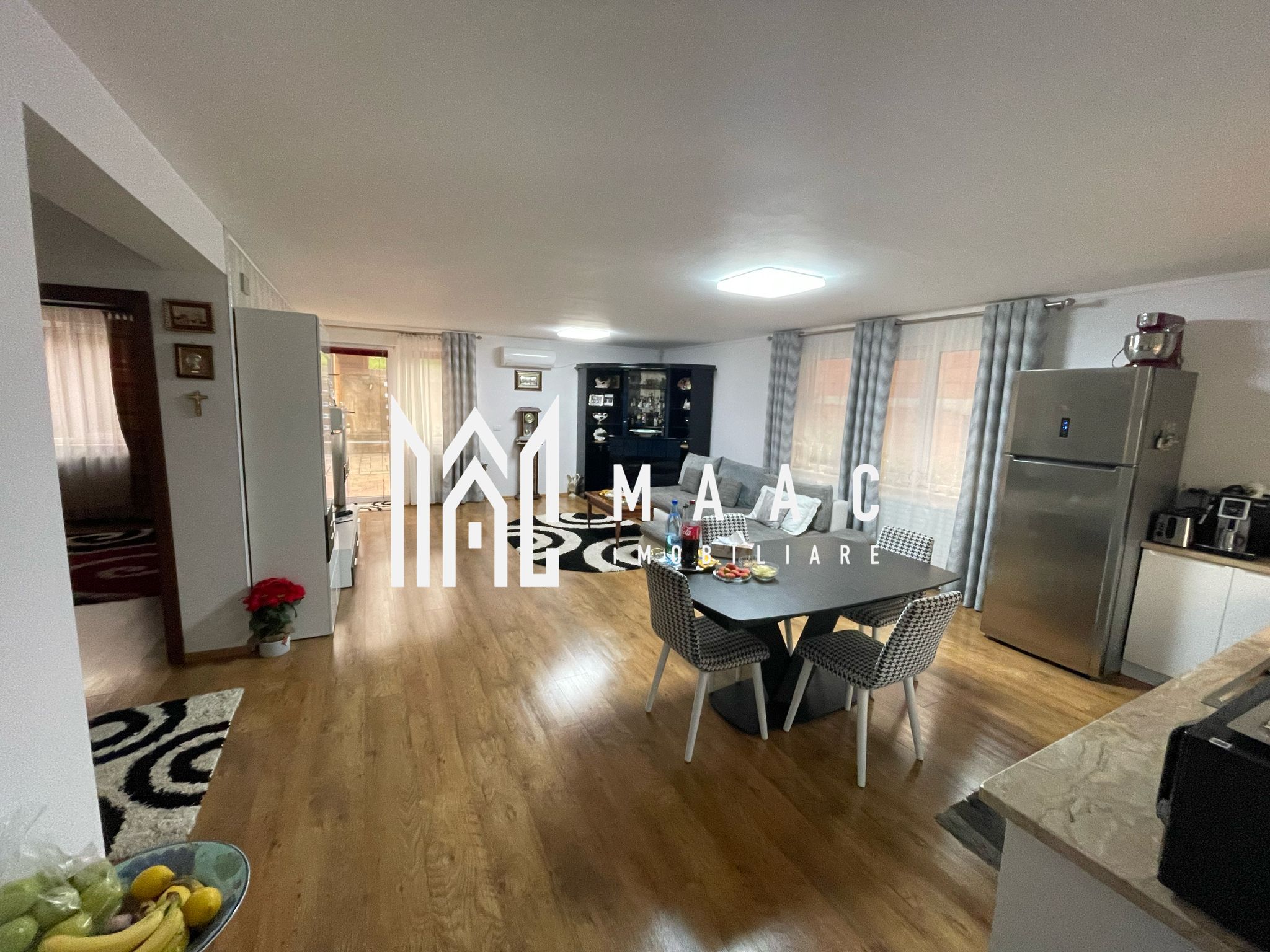 Casă 3 Camere | Curte Generoasă | Priveliște Superbă | Sura Mare — fotografia 15