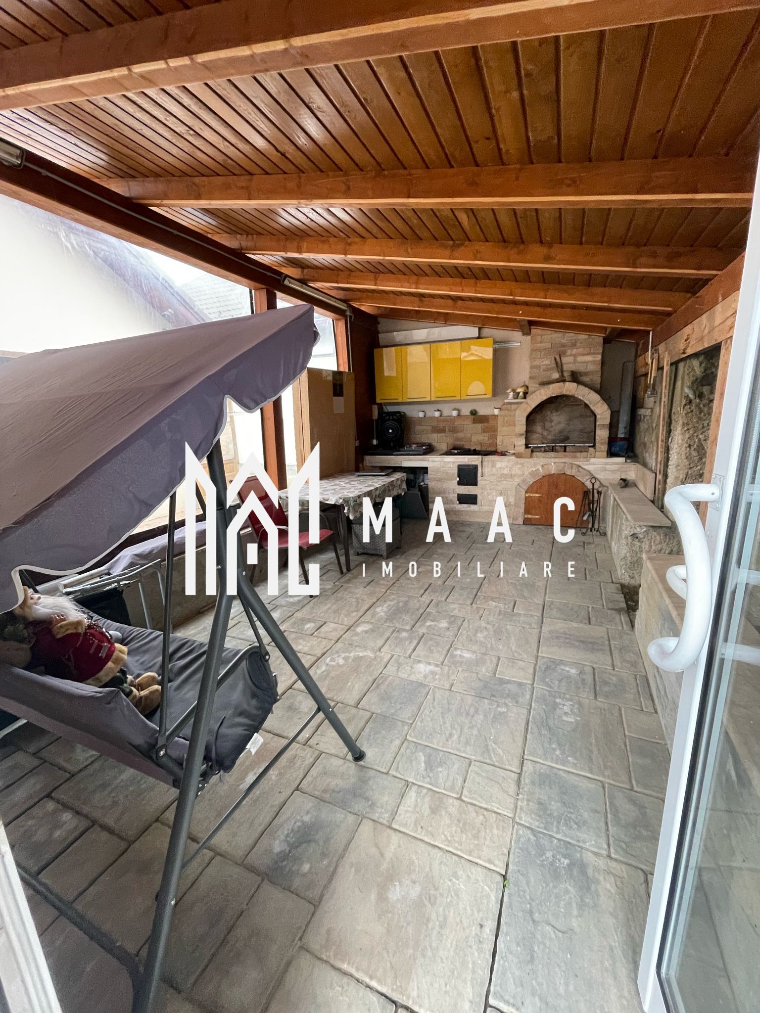Casă 3 Camere | Curte Generoasă | Priveliște Superbă | Sura Mare — fotografia 6