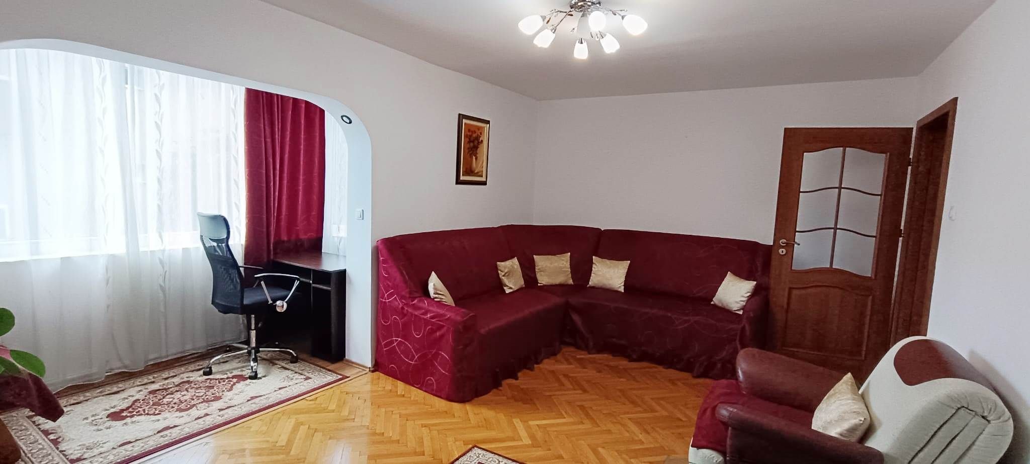 Apartament cu 4 camere in Tractoru-Independentei — fotografia 13