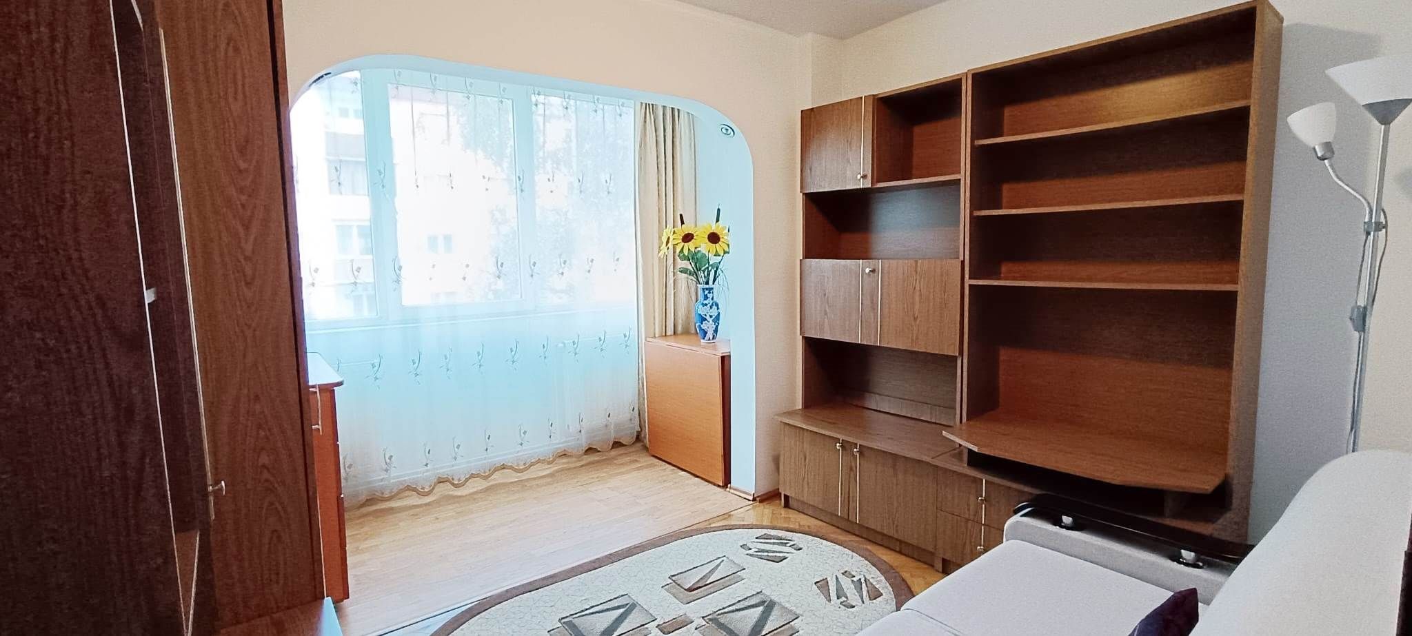 Apartament cu 4 camere in Tractoru-Independentei — fotografia 15