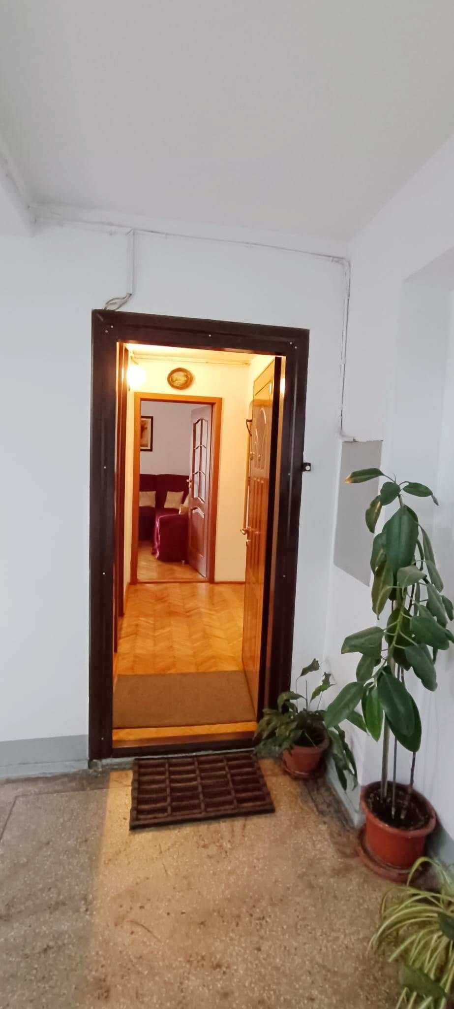 Apartament cu 4 camere in Tractoru-Independentei — fotografia 17