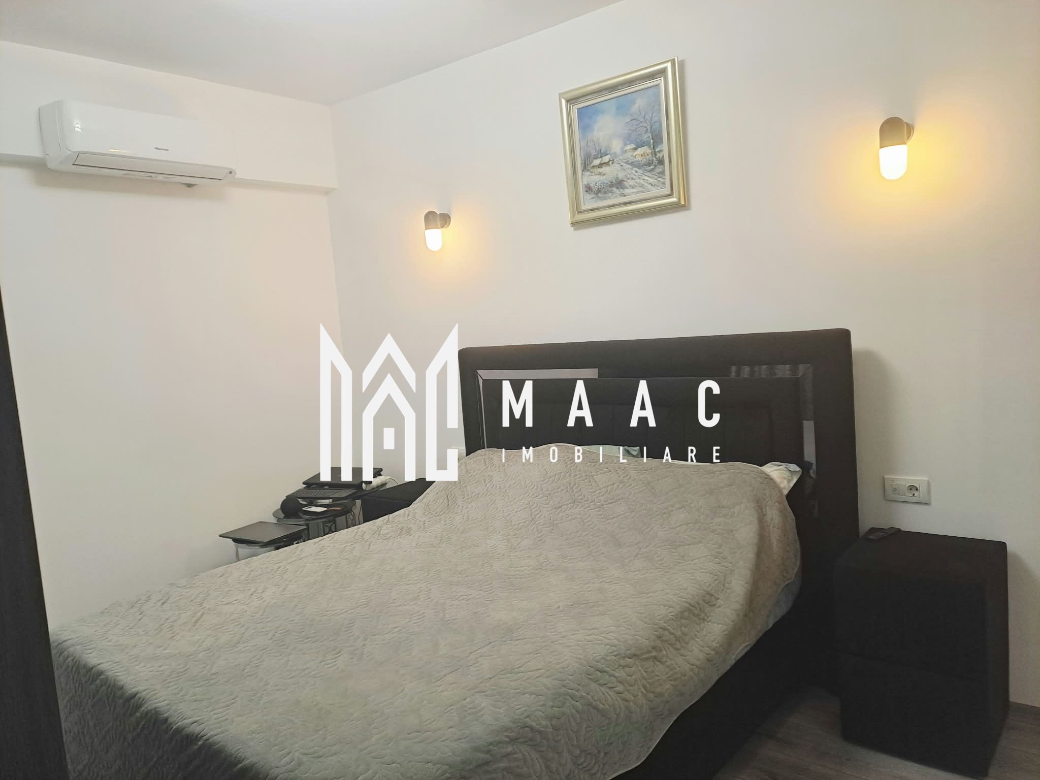 Apartament 2 camere de vânzare | Ostroveni, Râmnicu Vâlcea | parcare — fotografia 10