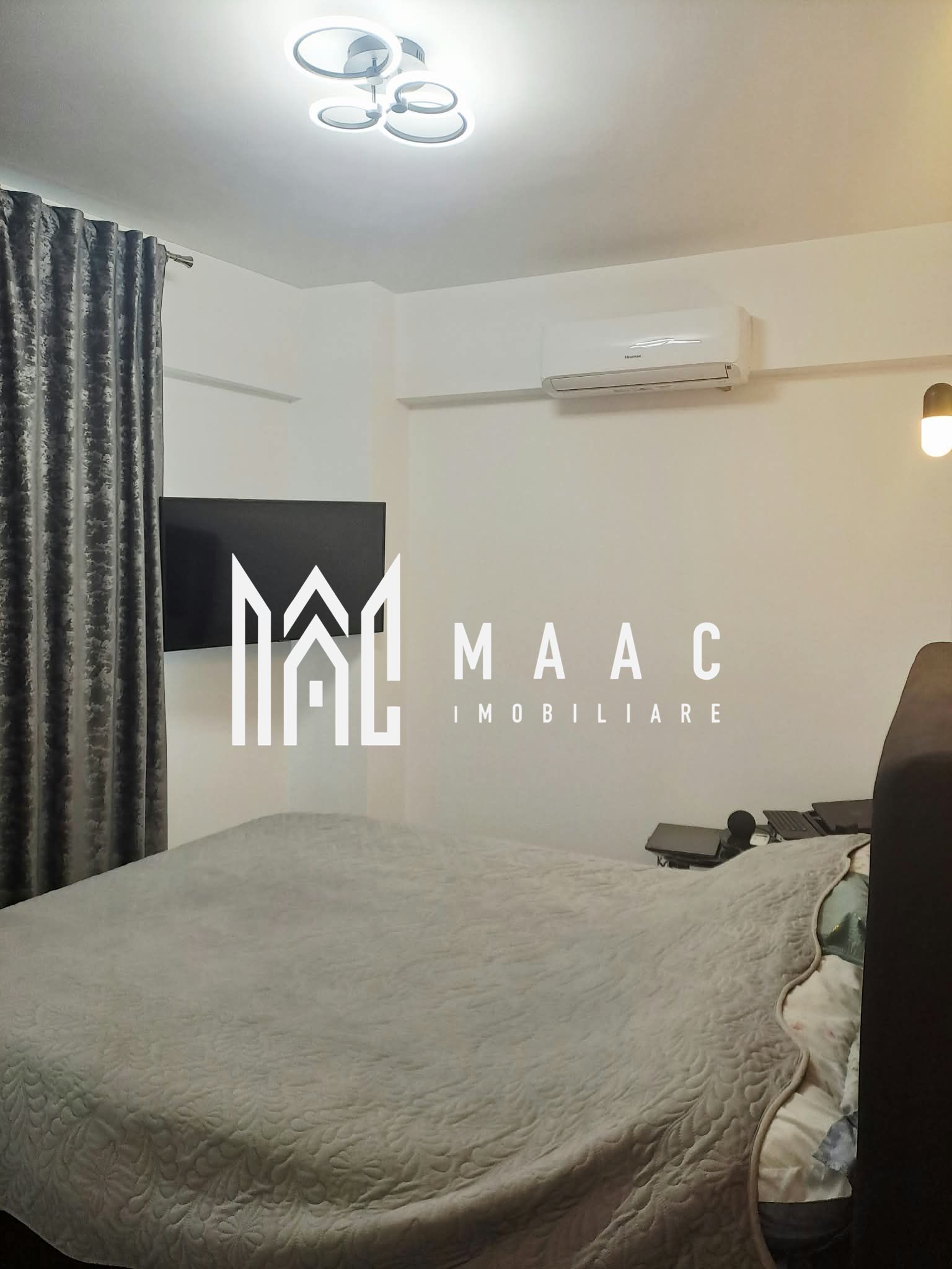 Apartament 2 camere de vânzare | Ostroveni, Râmnicu Vâlcea | parcare — fotografia 11