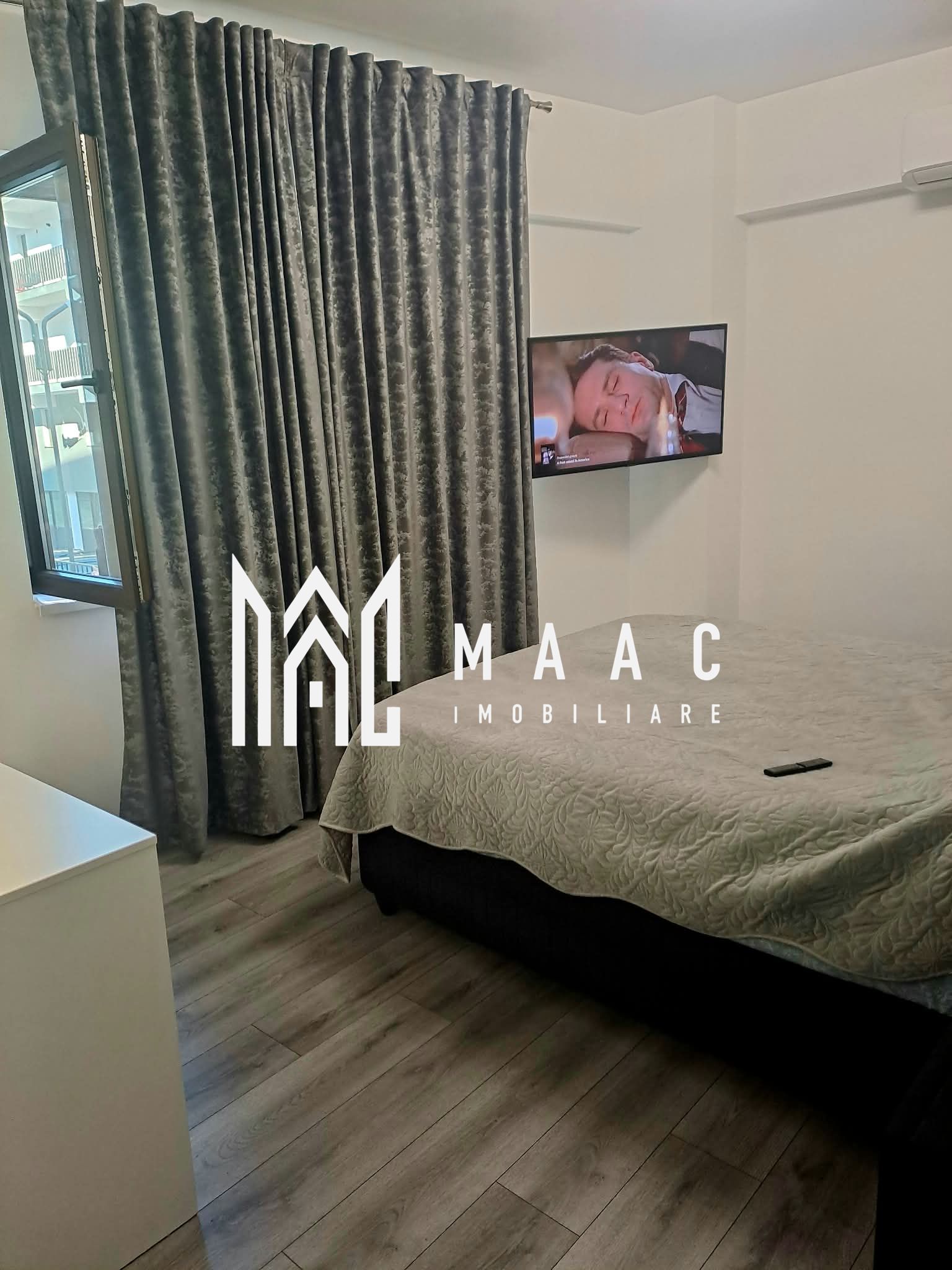 Apartament 2 camere de vânzare | Ostroveni, Râmnicu Vâlcea | parcare — fotografia 12