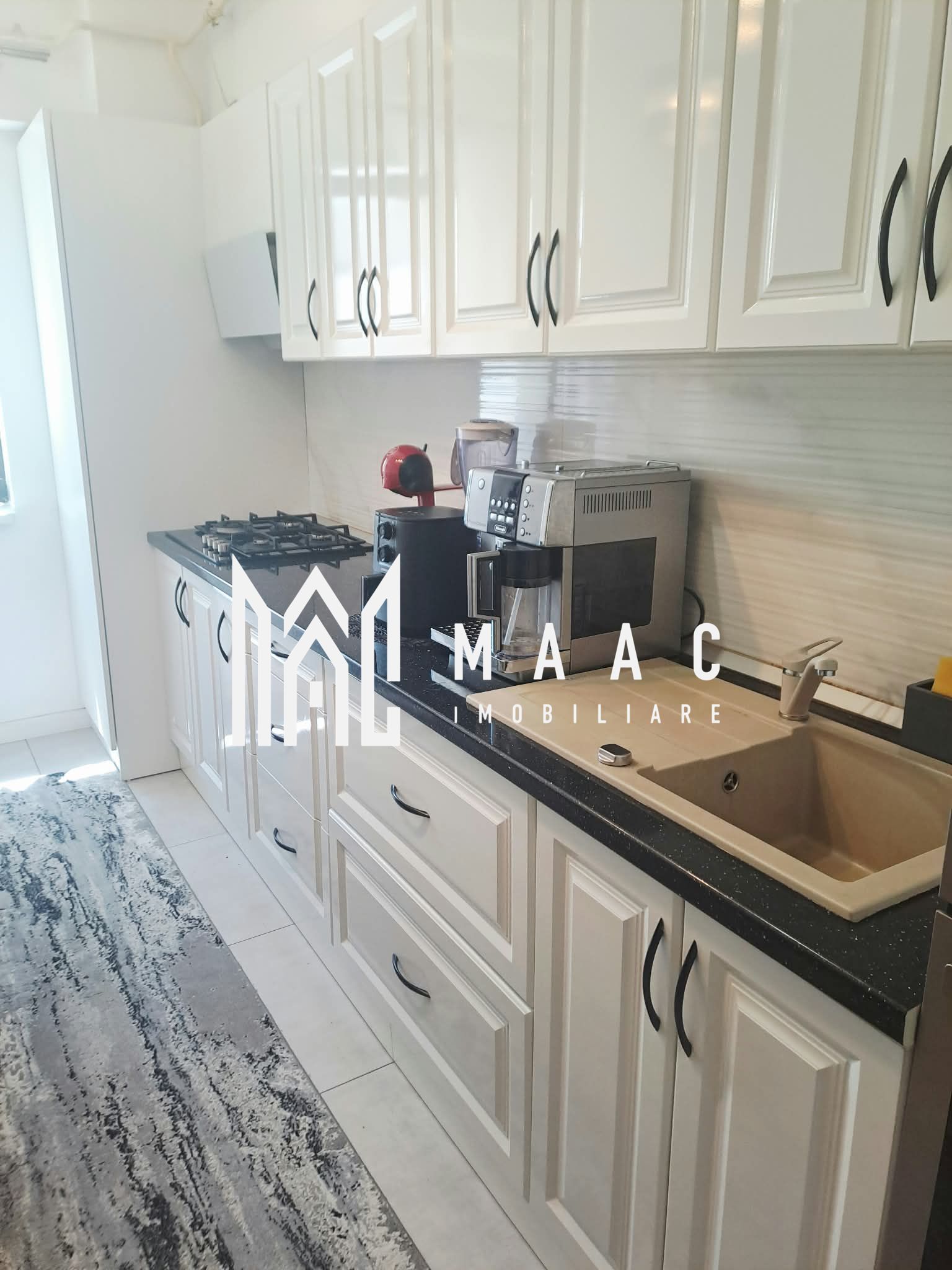 Apartament 2 camere de vânzare | Ostroveni, Râmnicu Vâlcea | parcare — fotografia 14