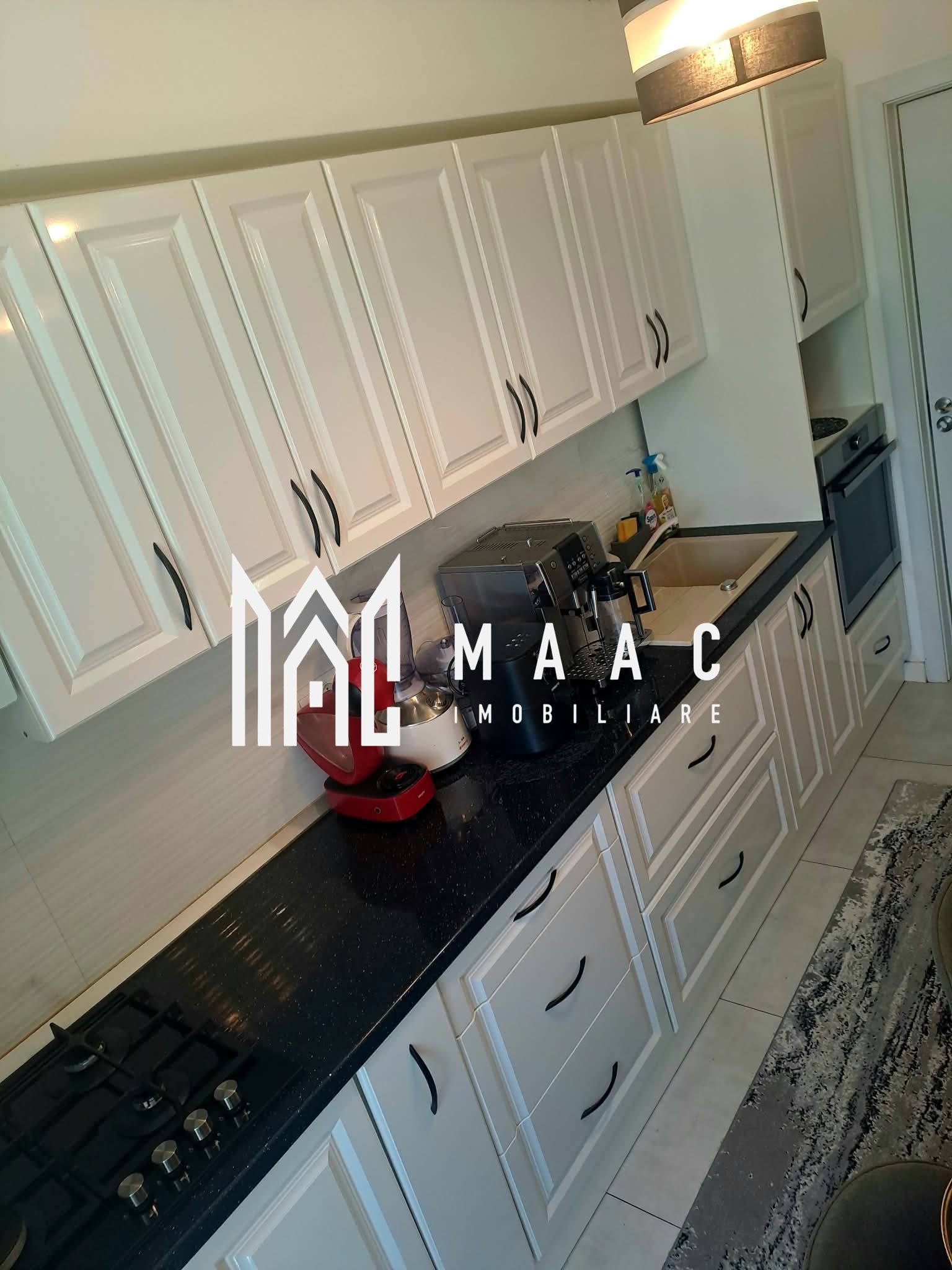 Apartament 2 camere de vânzare | Ostroveni, Râmnicu Vâlcea | parcare — fotografia 15