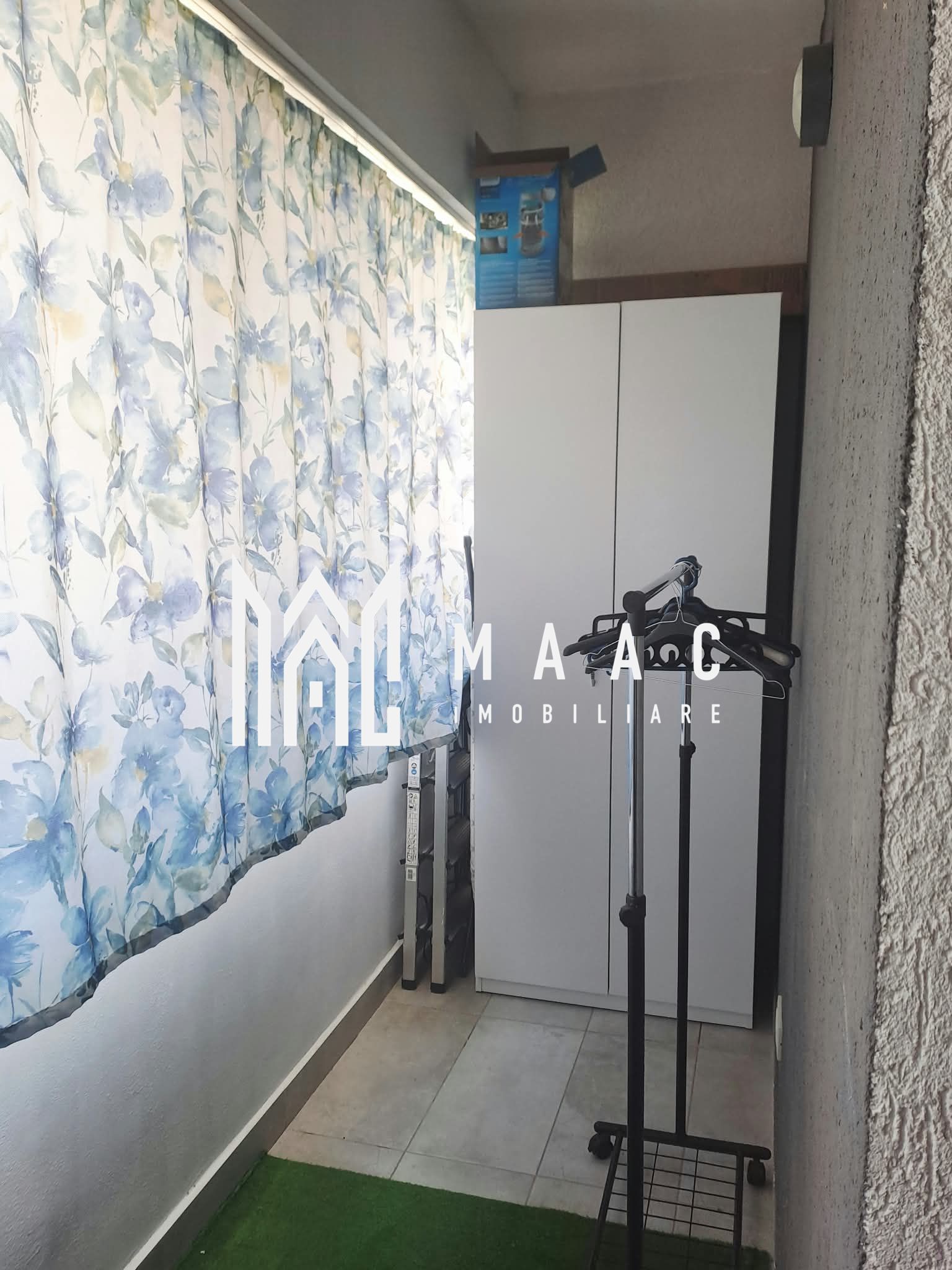 Apartament 2 camere de vânzare | Ostroveni, Râmnicu Vâlcea | parcare — fotografia 17